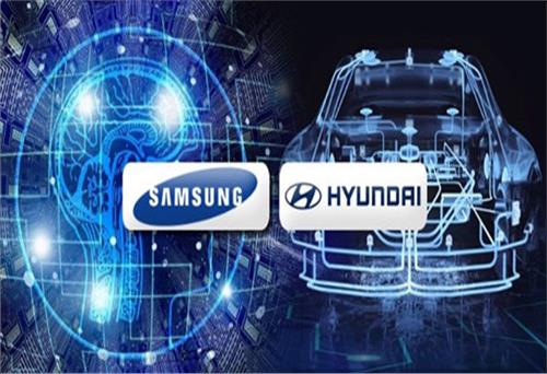 Samsung và Hyundai hợp tác giải quyết tình trạng thiếu chip bán dẫn sản xuất ô tô