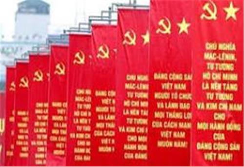 Chỉ thị của Ban Bí thư về nâng cao chất lượng kết nạp đảng viên và rà soát, sàng lọc, đưa những đảng viên không còn đủ tư cách ra khỏi Đảng