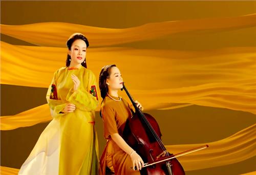 Khát vọng đưa âm nhạc Việt ra thế giới