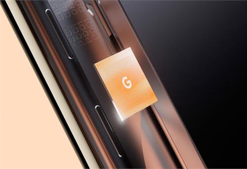 Google tung ra bộ xử lý riêng Tensor cạnh tranh với Apple A14 và M1