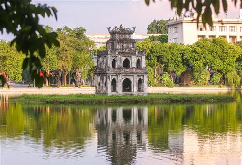 Thu Hà Nội