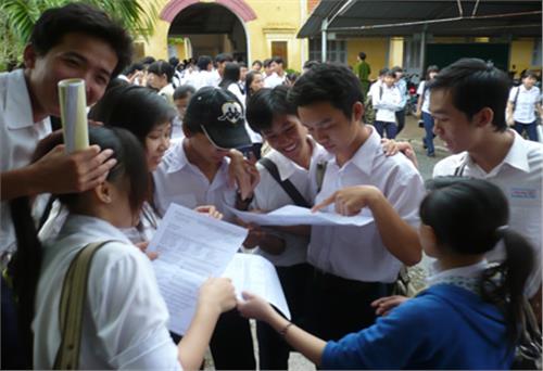 Công bố đường dây nóng tuyển sinh ĐH, CĐ 2014