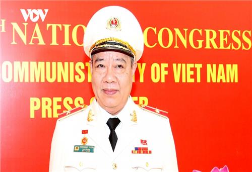 Đấu tranh phản bác các quan điểm sai trái, thù địch là yêu cầu cấp bách
