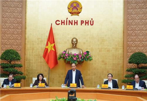 Tạo khí thế mới trước Đại hội XIII của Đảng