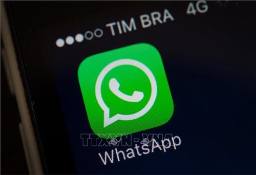 WhatsApp bị phạt 225 triệu euro do vi phạm luật bảo mật của EU