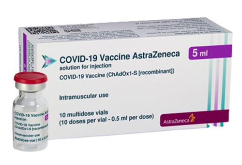 Bộ Y tế phân bổ hơn 2,9 triệu liều vắc xin AstraZeneca, riêng  Hà Nội nhận 270.000 liều