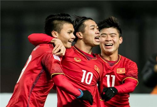 Chốt thời gian thi đấu trận bán kết U23 Việt Nam - U23 Qatar