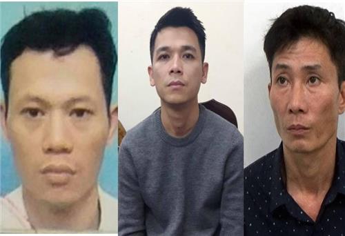 Vụ mua bán ma túy trong BV: Khởi tố 6 đối tượng