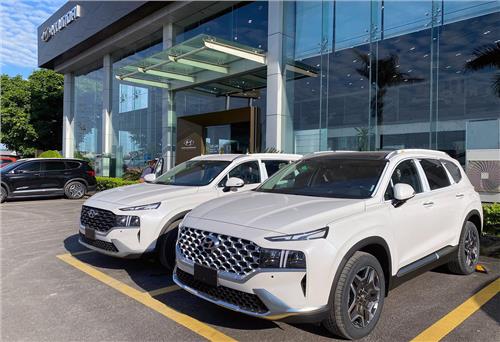 Thị trường ô tô tháng 11 tiếp tục đà phục hồi, bước vào giai đoạn khan hiếm xe
