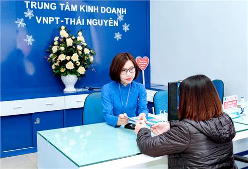 VinaPhone - Nhà mạng 3G/4G nhanh nhất Việt Nam