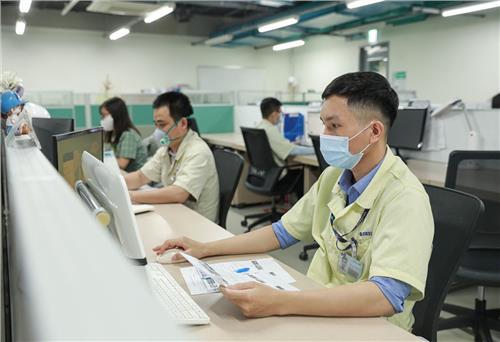 Hiệu quả từ những sáng kiến