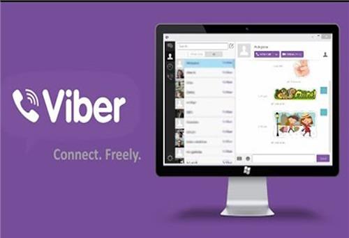 Nguy cơ bị tấn công mạng, người dùng Viber Desktop cần cập nhật phiên bản mới