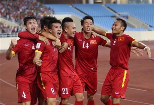 Việt Nam đánh rơi chiến thắng trước Iraq ở những giây cuối cùng