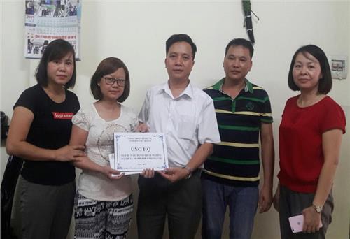 Xây “cầu nối” doanh nghiệp với người lao động
