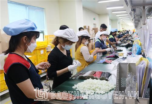 Phục hồi thị trường xuất khẩu lao động