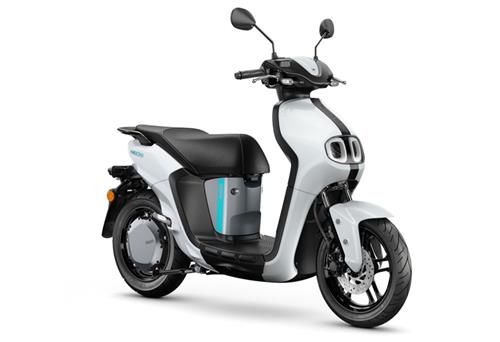 Yamaha đặt hạ tầng sản xuất xe máy điện hai bánh tại Hà Nội