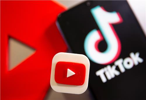 YouTube Shorts bổ sung tính năng tường thuật trong video tương tự TikTok