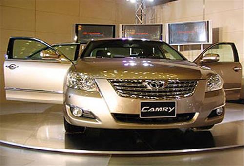 Toyota Việt Nam chính thức triệu hồi loạt xe tiền tỷ