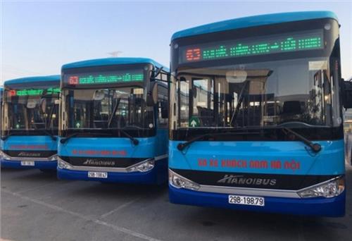 Hà Nội lên phương án dự phòng hơn 2.000 phương tiện phục vụ chống dịch
