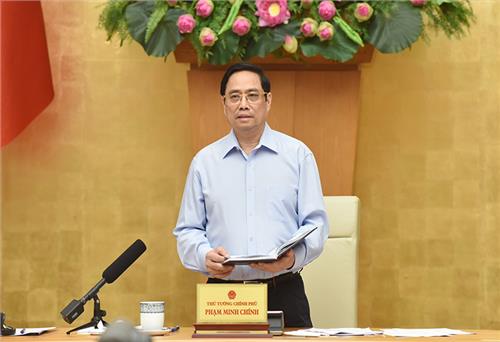 Nâng cao hiệu quả phòng, chống dịch COVID-19 tại xã, phường, thị trấn