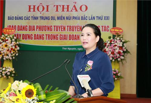 Kinh nghiệm tuyên truyền về công tác xây dựng Đảng, phát triển đảng viên ở vùng sâu, vùng xa, vùng đồng bào dân tộc thiểu số