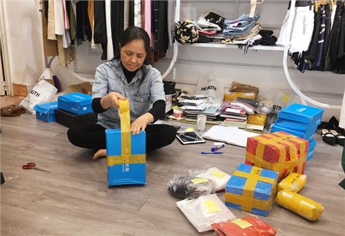 Để hoạt động kinh doanh không bị ngưng trệ