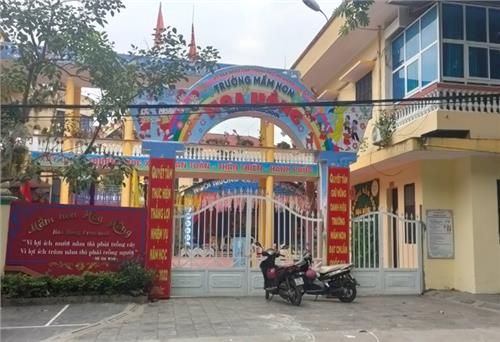 Học sinh thành phố Hà Giang nghỉ học trực tiếp từ ngày 27-10