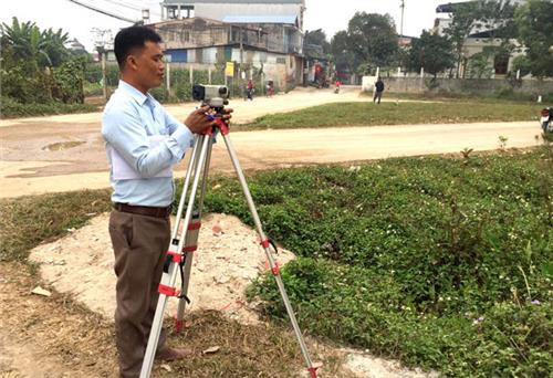 Tháo gỡ vướng mắc về xây dựng công trình trong vùng quy hoạch