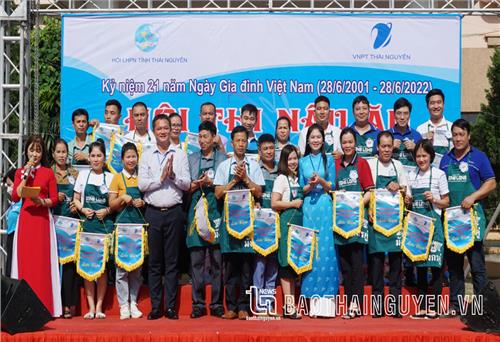 Hoạt động của Hội Phụ nữ hướng mạnh về cơ sở