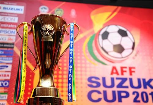 VTV không chia sẻ sóng sạch AFF Cup 2018
