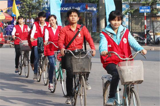 Tăng cường tuyên truyền phòng chống HIV/AIDS