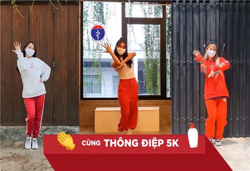 Âm nhạc tuyên truyền phòng, chống COVID-19: Món ăn tinh thần ý nghĩa