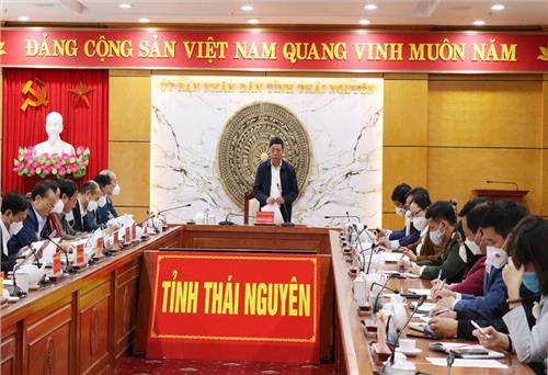Kịp thời ứng phó với diễn biến mới của dịch bệnh