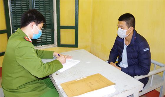 Làm rõ thông tin về vụ hành hung người ở chung cư Tiến Bộ