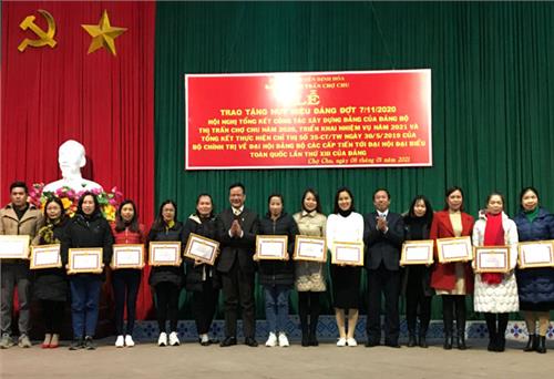 Chỉ rõ hạn chế, đề ra giải pháp khắc phục