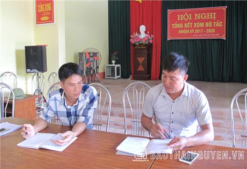 Chi bộ sát thực tiễn, đảng viên nêu cao trách nhiệm