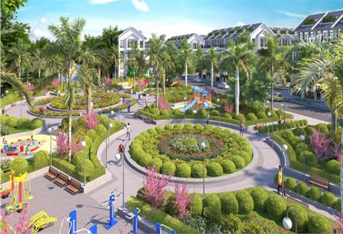 Phú Tài Land ký độc quyền phân phối Dự án Đại Từ Garden City 