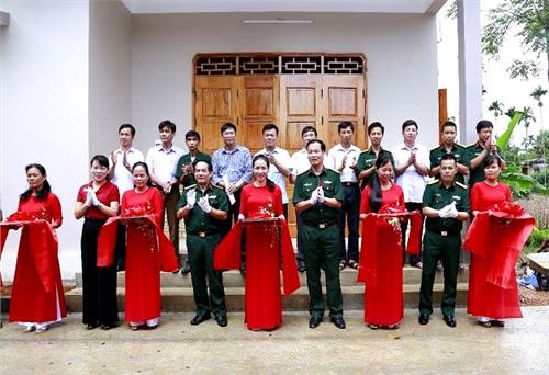 Về nơi ra đời Bệnh viện Trung ương Quân đội 108