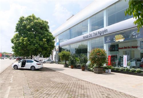Honda ô tô Thái Nguyên có chối bỏ trách nhiệm với khách hàng?