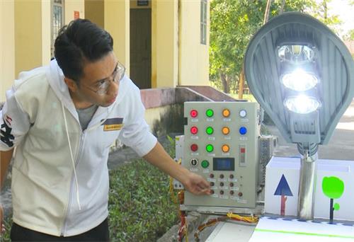Biến ý tưởng thành hiện thực