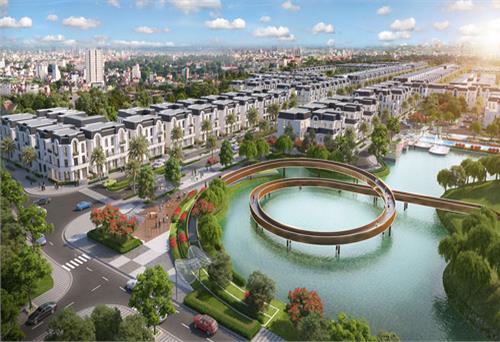 Bất động sản Thái Nguyên hướng tới nhu cầu thực