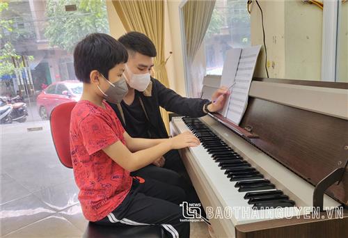 An toàn phòng dịch ở các trung tâm dạy thêm