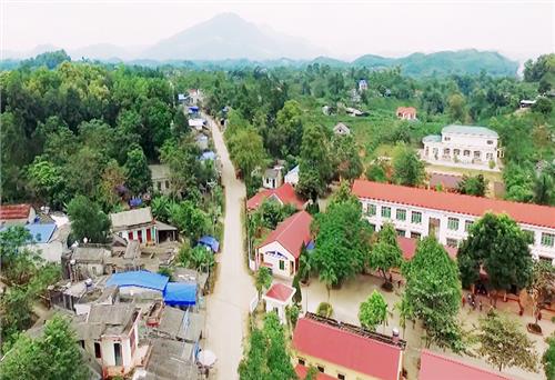 Dấu ấn sau một nhiệm kỳ