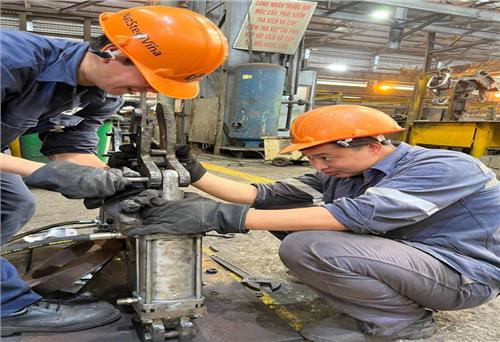 Nâng cao năng suất, chất lượng sản phẩm chủ lực