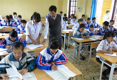Thực hiện tốt nhiệm vụ được giao chính là làm theo Bác 