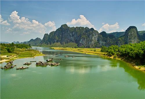 Tập trung hoàn thiện pháp luật quản lý hiệu quả nguồn nước