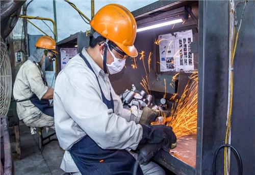 Phát động Cuộc thi ảnh báo chí “Thái Nguyên trên đường phát triển”