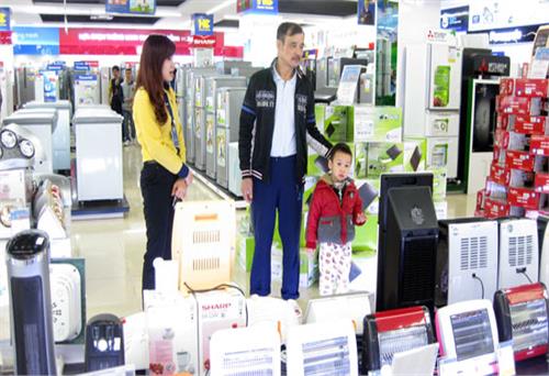  Không có tình trạng tăng giá đột biến
