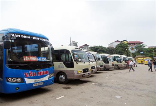 Tăng cường quản lý giá cước vận tải