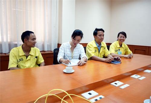 Người có sáng kiến làm lợi hàng trăm triệu đồng